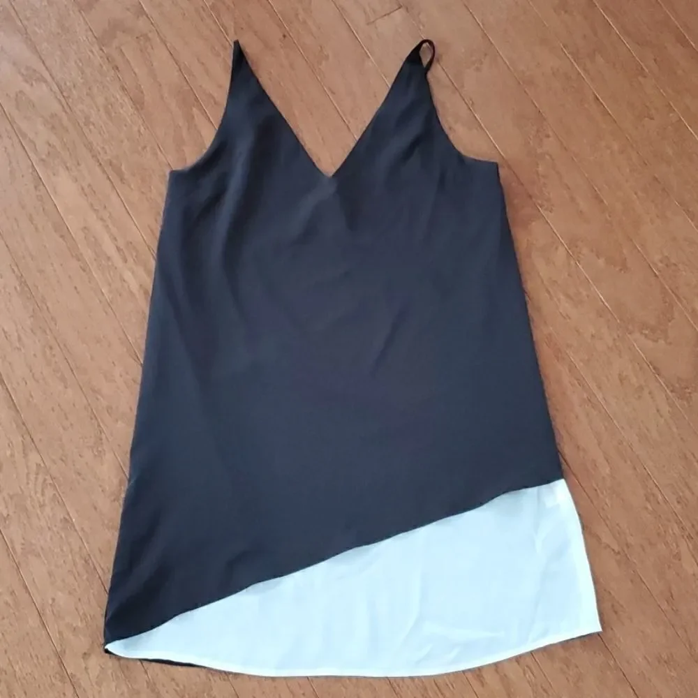 Revolve State of Being Dress